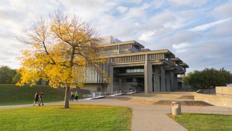 Массачусетский университет, Дартмут - University of Massachusetts Dartmouth - 4