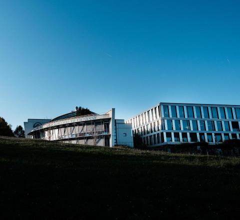 Лозаннская отельная школа - École hôtelière de Lausanne - 5