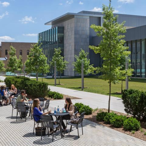 Американский университет - American University - 2