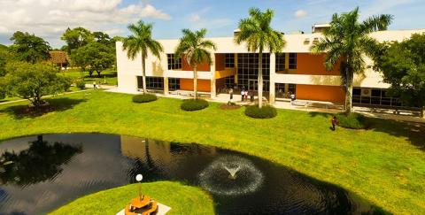 Университет св. Томаса - St. Thomas University - 2