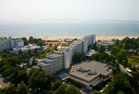 Варненский университет управления - Varna University of Management - 5