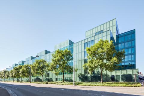 Университет прикладных наук Северо-западной Швейцарии - The FHNW University of Applied Sciences and Arts Northwestern Switzerland - 3