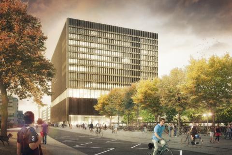 Университет прикладных наук Северо-западной Швейцарии - The FHNW University of Applied Sciences and Arts Northwestern Switzerland - 5