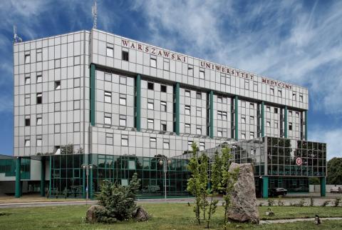 Медицинский университет Варшавы - Medical University of Warsaw - 2