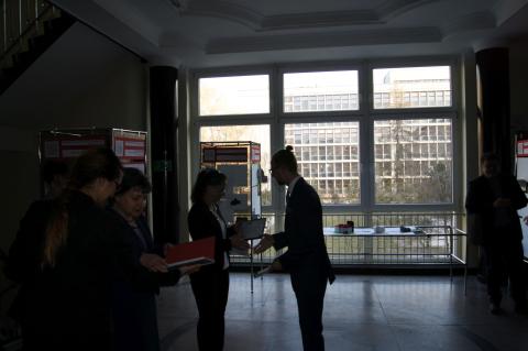 Силезский технологический университет в Гливице - Silesian University of Technology in Gliwice - 2