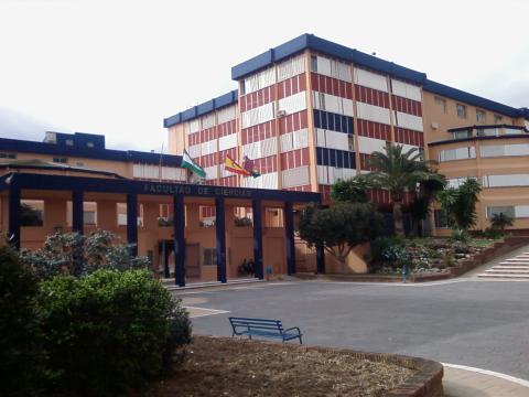 Университет Малаги - Universidad de Málaga - 5