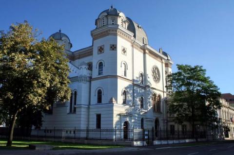 Университет Сечени Иштван - Széchenyi István Egyetem - 3