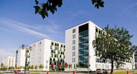 Медицинский университет Варшавы - Medical University of Warsaw- 3