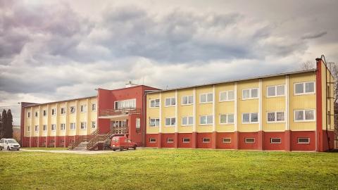 Тренчанский университет Александра Дубчека в Тренчине - Trencianska univerzita Alexandra Dubceka v Trencíne - 4