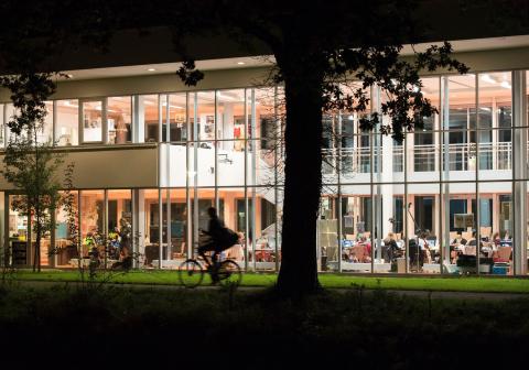 Университет искусств ArtEZ - ArtEZ University of the Arts - 4