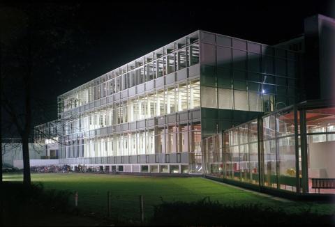 Университет искусств ArtEZ - ArtEZ University of the Arts - 5