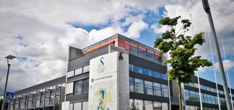 Университет Ставангера - Universitetet i Stavanger - 5