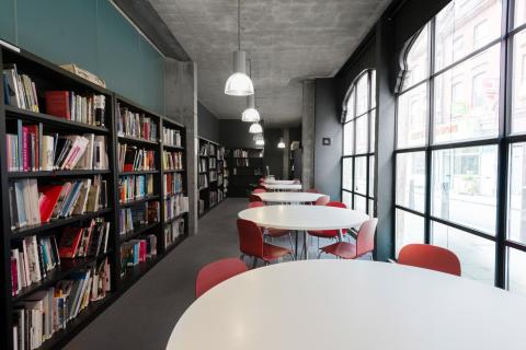 Институт Марангони Лондон - Istituto Marangoni London - 3