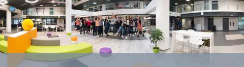 Бизнес-школа SKEMA - SKEMA Business School - 3