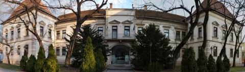 Колледж Томори Пал - Tomori Pál College - 3