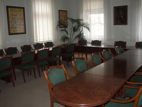 Колледж Томори Пал - Tomori Pál College - 5