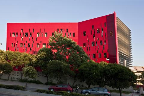 Университет Аристотеля в Салониках - Aristotle University of Thessaloniki - 4