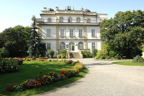 Ягеллонский университет в Кракове - Jagiellonian University - 2