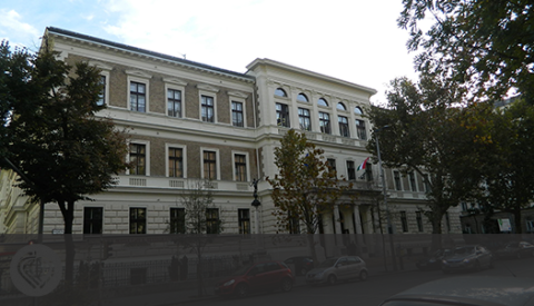 Бизнес-школа Будапешта - Budapesti Gazdasági Főiskola - 4