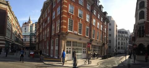 Лондонская школа экономики — The London School of Economics - 3