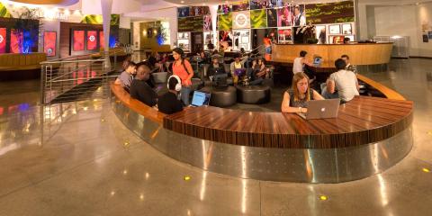 Университет Full Sail - Full Sail University - 3