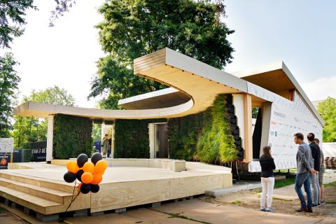 Технический университет Эйндховена - Eindhoven University of Technology - 4