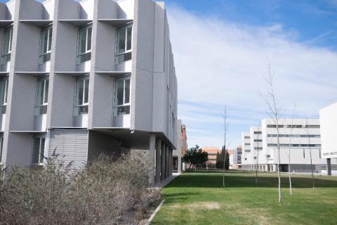 Университет Вальядолида - Universidad de Valladolid - 4