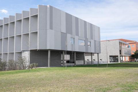 Университет Вальядолида - Universidad de Valladolid - 5