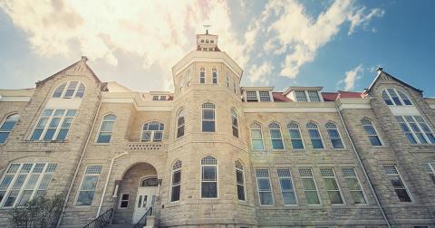 Университет Кэрролла - Carroll University - 3