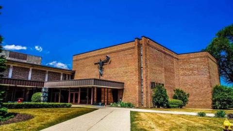 Университет Конкордия, Чикаго - Concordia University Chicago - 5