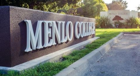Менло колледж - Menlo College - 4
