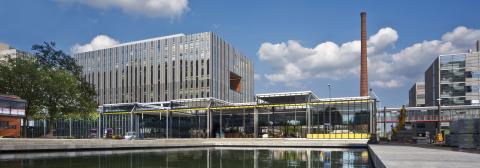 Технический университет Эйндховена - Eindhoven University of Technology - 5