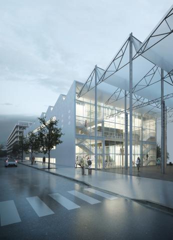 Университет Нанта - Université de Nantes - 5