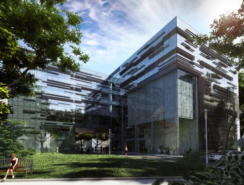 Варшавский технологический университет - Politechnika Warszawska - 2