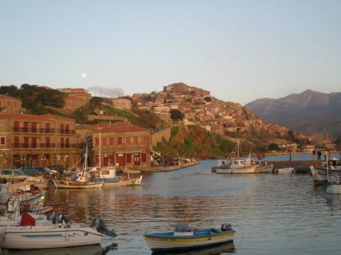 Университет Эгейского моря - University of the Aegean - 4