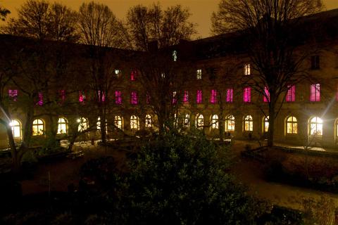 Высшая нормальная школа в Париже – École normale supérieure, Paris - 5