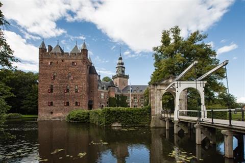 Бизнес-университет Ньенроде - Nyenrode Business Universiteit - 5