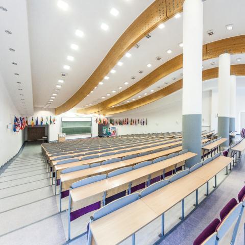 Университет Вислы Vistula - Vistula University - 4