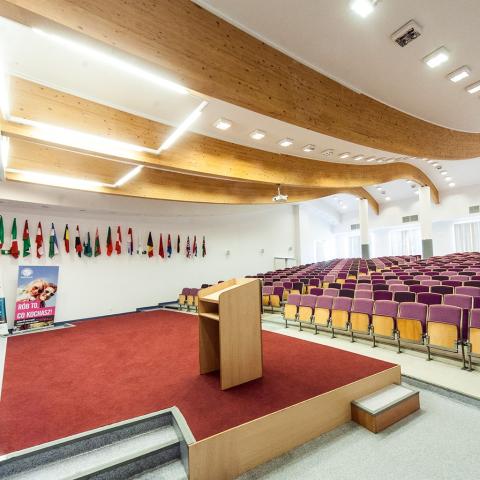 Университет Вислы Vistula - Vistula University - 5