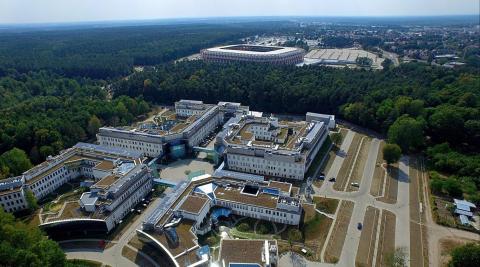 Университет в Белостоке - University of Bialystok - 3