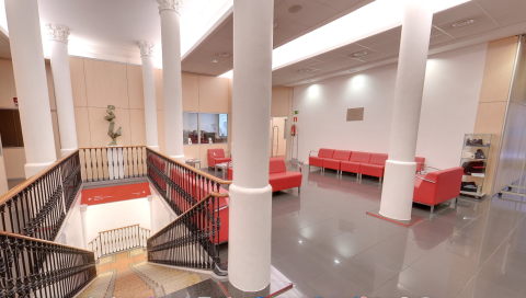 Тулузская бизнес-школа в Барселоне - TBS Barcelona Toulouse Business School - 3