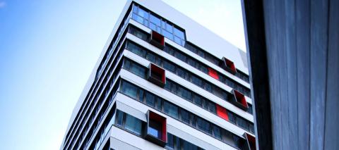 Парижский городской университет – Université Paris Cité