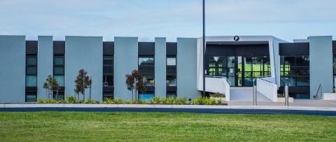 Университет Дикина - Deakin University - 4