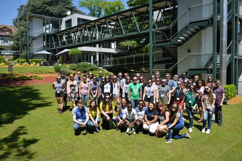 Университет Вебстера в Женеве - Webster University Geneva - 4