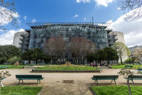 Университет Париж-Дофин - PSL – Université Paris Dauphine - PSL