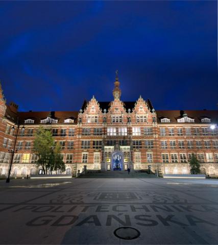 Гданьский технологический университет - Politechnika Gdańska - 5