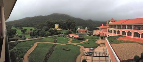 Швейцарская школа отельного менеджмента Les Roches - Les Roches International School of Hotel Management - 4