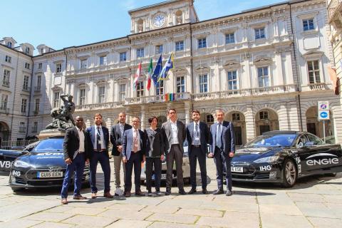 Высшая школа торговли в Париже - ESCP Europe - 5