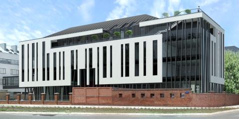 Польско-японская академия Компьютерных технологий - Polsko-Japońska Akademia  Technik Komputerowych- 2