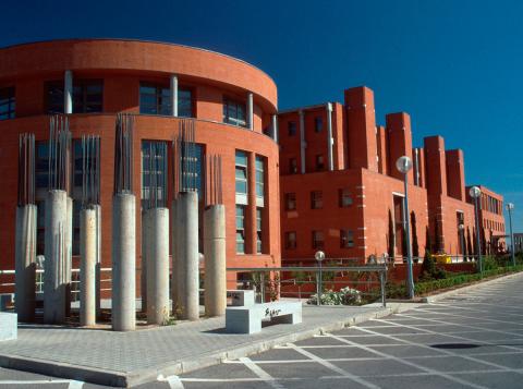 Университет Алькала - Universidad de Alcalá - 5